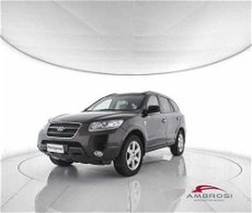 Hyundai Santa Fe 2.2 CRDi VGT Dynamic 5 p.ti del 2006 usata a Viterbo