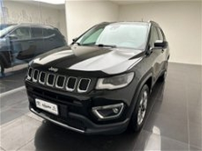 Jeep Compass 1.4 MultiAir 2WD Limited del 2018 usata a Cuneo