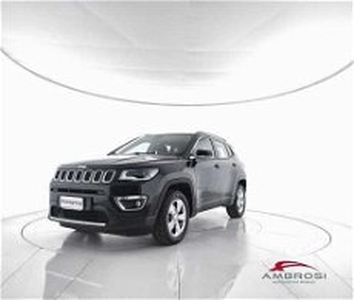 Jeep Compass 2.0 Multijet II aut. 4WD Opening Edition del 2017 usata a Viterbo