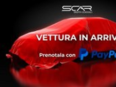 Kia Sportage 1.6 CRDI 115 CV 2WD Urban del 2021 usata a Livorno