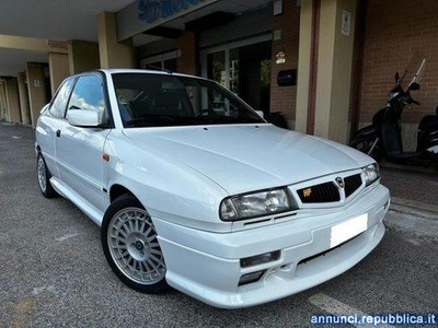 Lancia Delta HPE 2.0 i.e. turbo 16V cat 3p. HF 