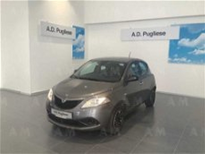 Lancia Ypsilon 1.2 69 CV 5 porte S&S Gold my 11 del 2020 usata a Caltanissetta