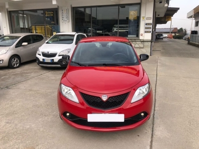 Lancia Ypsilon 1.2 69 CV