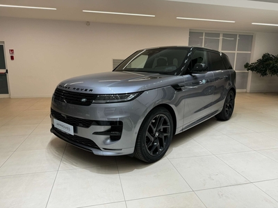 Land Rover Range Rover Sport 183 kW