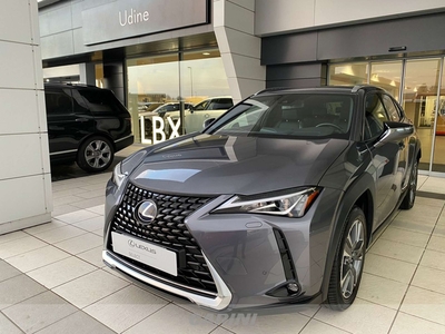 Lexus UX 300e 150 kW