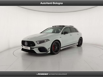 Mercedes-Benz A 45 AMG 4Matic 310 kW