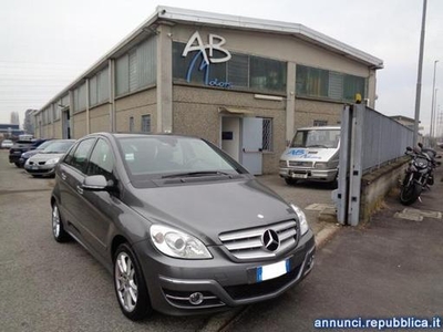 Mercedes Benz B 150 Sport *OK NEOPATENTATI* *FINANZIABILE* San Giuliano Milanese