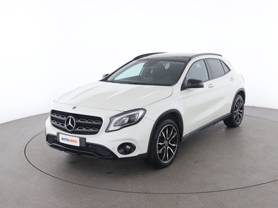 Mercedes Benz Classe GLA