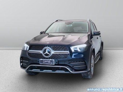 Mercedes Benz G LE - V167 2019 - LE 300 d Premium 4matic auto Mosciano Sant'angelo