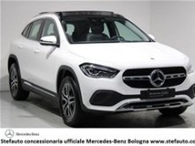 Mercedes-Benz GLA SUV 220 d Automatic Sport del 2021 usata a Castel Maggiore