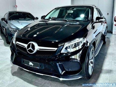 Mercedes-Benz GLE 350 d 258CV 4Matic Premium Plus