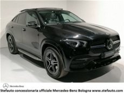 Mercedes-Benz GLE Coupé 300 d 4Matic Mild Hybrid Coupé Premium Pro del 2022 usata a Castel Maggiore