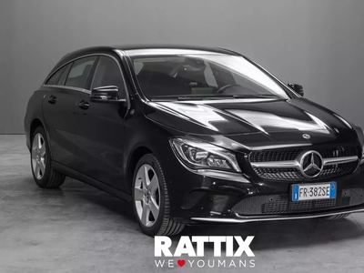 Mercedes Classe CLA 180