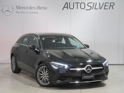 Mercedes Classe CLA 180 d