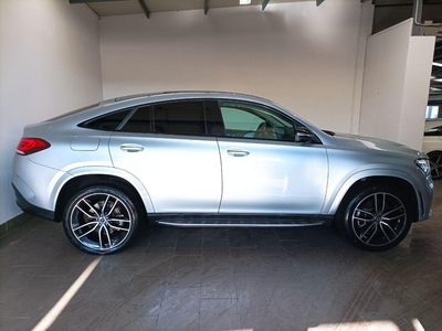 Mercedes Classe GLE 350