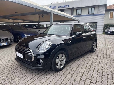 MINI 1.5 Cooper