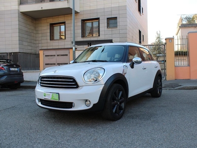 MINI 1.6 One