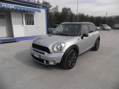 MINI 2.0 Cooper