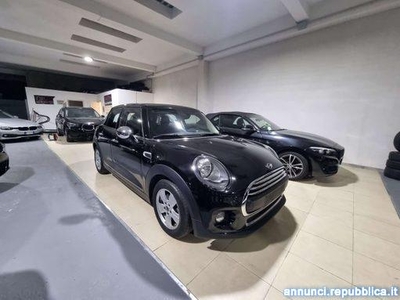 Mini Cooper D one Garbagnate Milanese