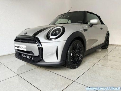 Mini Mini 1.5 Cooper Cabrio NUOVA Bergamo