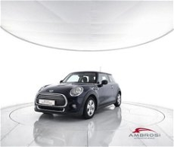 MINI Mini 1.5 Cooper D Business del 2016 usata a Corciano