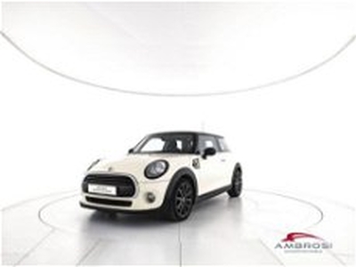 MINI Mini 1.5 Cooper Boost del 2017 usata a Corciano