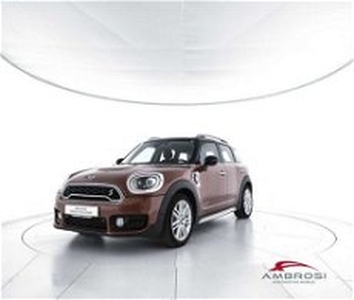 MINI Mini Countryman 1.5 Cooper Countryman ALL4 Automatica del 2018 usata a Corciano