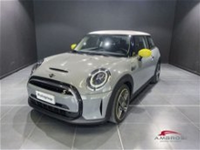 MINI Mini Cooper SE S del 2021 usata a Corciano