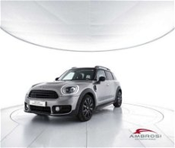 MINI Mini Countryman 2.0 Cooper D Baker Street Countryman del 2019 usata a Corciano