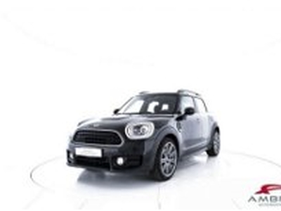 MINI Mini Countryman 2.0 Cooper D Jungle Countryman del 2019 usata a Corciano