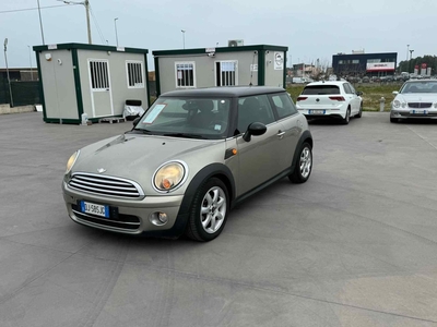 MINI Mini (R56)