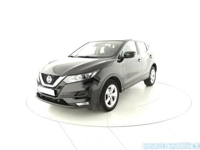 Nissan Qashqai 1.5 dCi 115 CV DCT Business Zevio