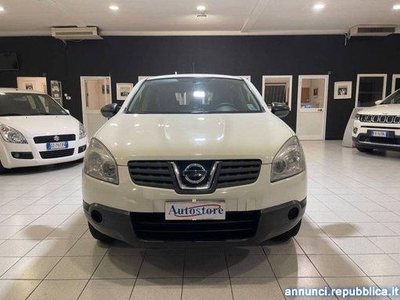 Nissan Qashqai 1.5 dci Acenta