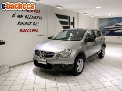 Nissan Qashqai 1.6 16v..