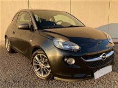 Opel Adam 1.2 70 CV Start&Stop del 2015 usata a Viterbo