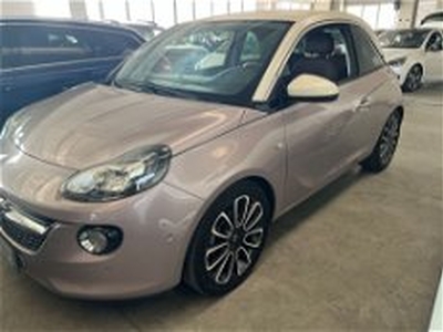 Opel Adam 1.2 70 CV Glam del 2016 usata a Paderno Dugnano