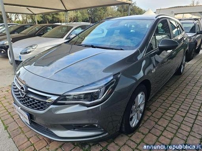 Opel Astra 1.6 CDTi 110CV Start&Stop Sports Tourer Dynamic Siniscola