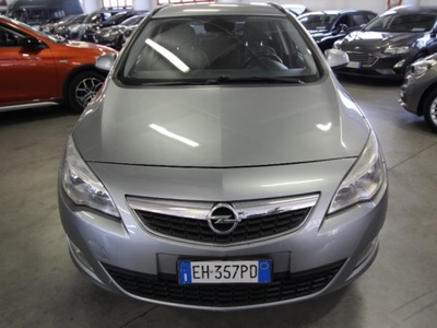 OPEL Astra 4ª serie