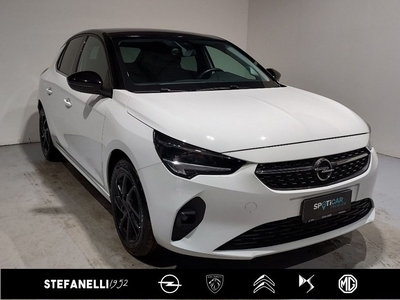 Opel Corsa 1.2