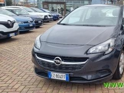 Opel Corsa 1.3 CDTI ecoFLEX Start&Stop 5 porte n-Joy Savona
