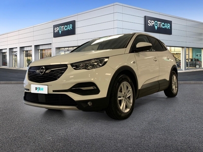 Opel Grandland X 1.2 Benzina 130cv Elegance S&S MT6