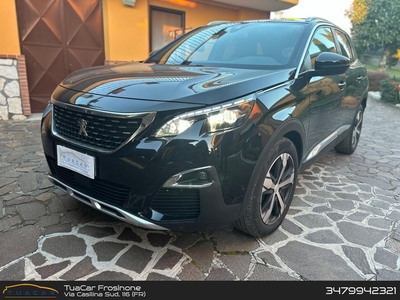 Peugeot 3008 1.6 VTi 120CV