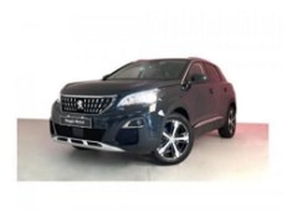 Peugeot 3008 BlueHDi 130 S&S GT Line del 2018 usata a Modena