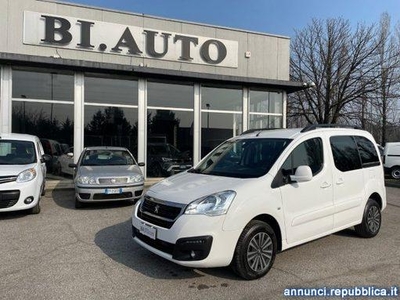 Peugeot Partner BlueHDi 100 L1 Furgone Premium Castegnato