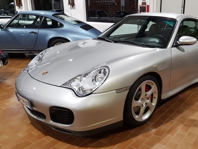 Porsche 911 911 (996)