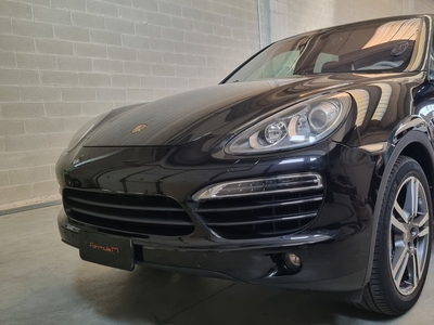 Porsche Cayenne Cayenne 2ªs.'10-'18