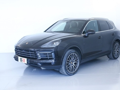 Porsche Cayenne Cayenne 3ªs.'17-->