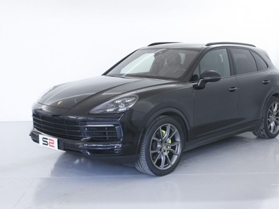 Porsche Cayenne Cayenne 3ªs.'17-->