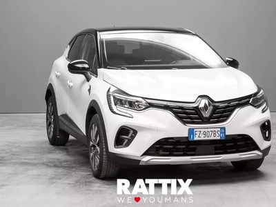 Renault Captur 1.5 dCi 8V 110 CV