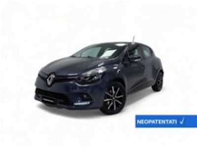 Renault Clio dCi 8V 75CV Start&Stop 5 porte Energy Life my 18 del 2018 usata a Modena